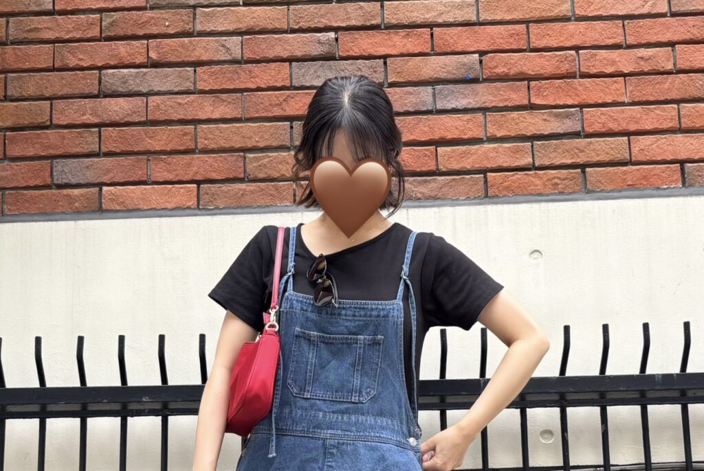 グレイヘア移行中外での写真